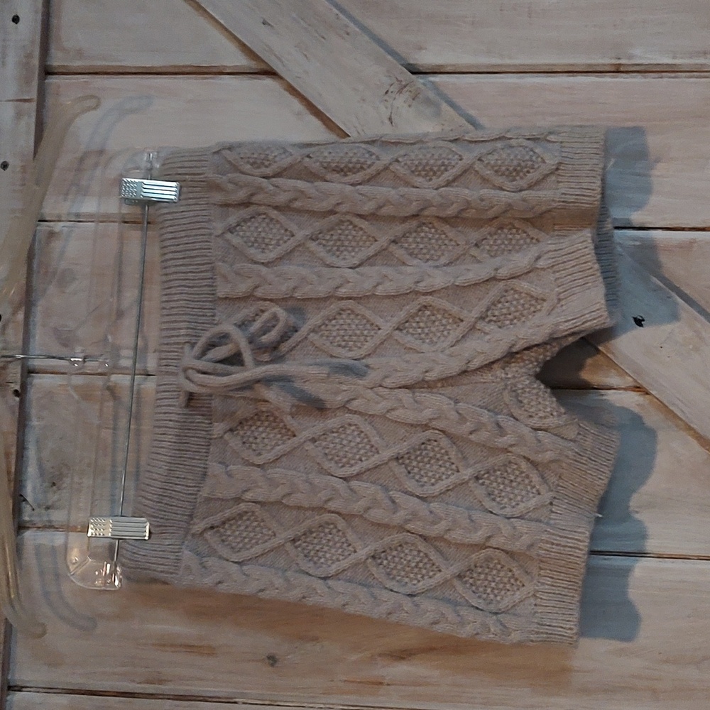 Sweater set - Picture 3 of 3